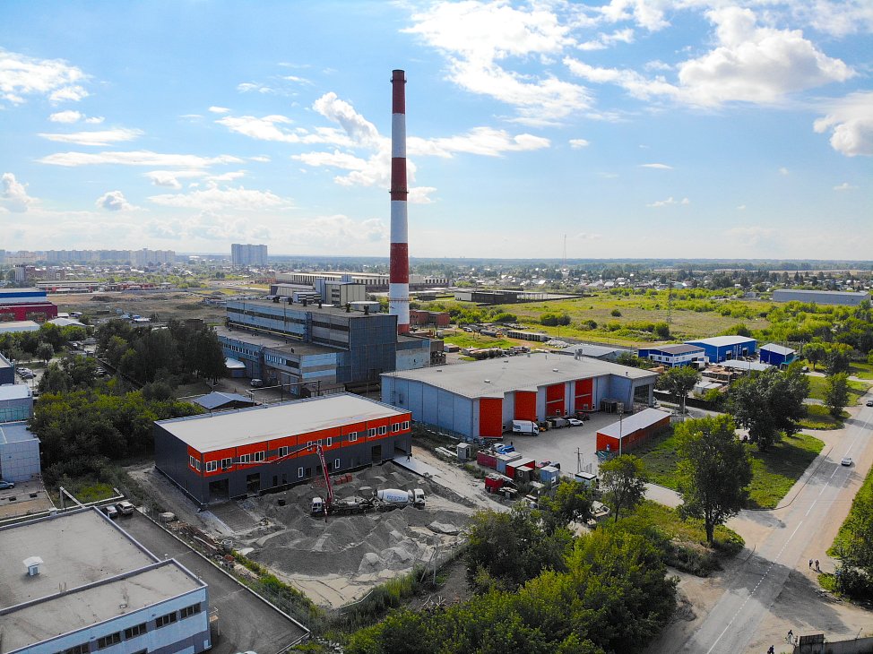 Проектируем в Воронеже